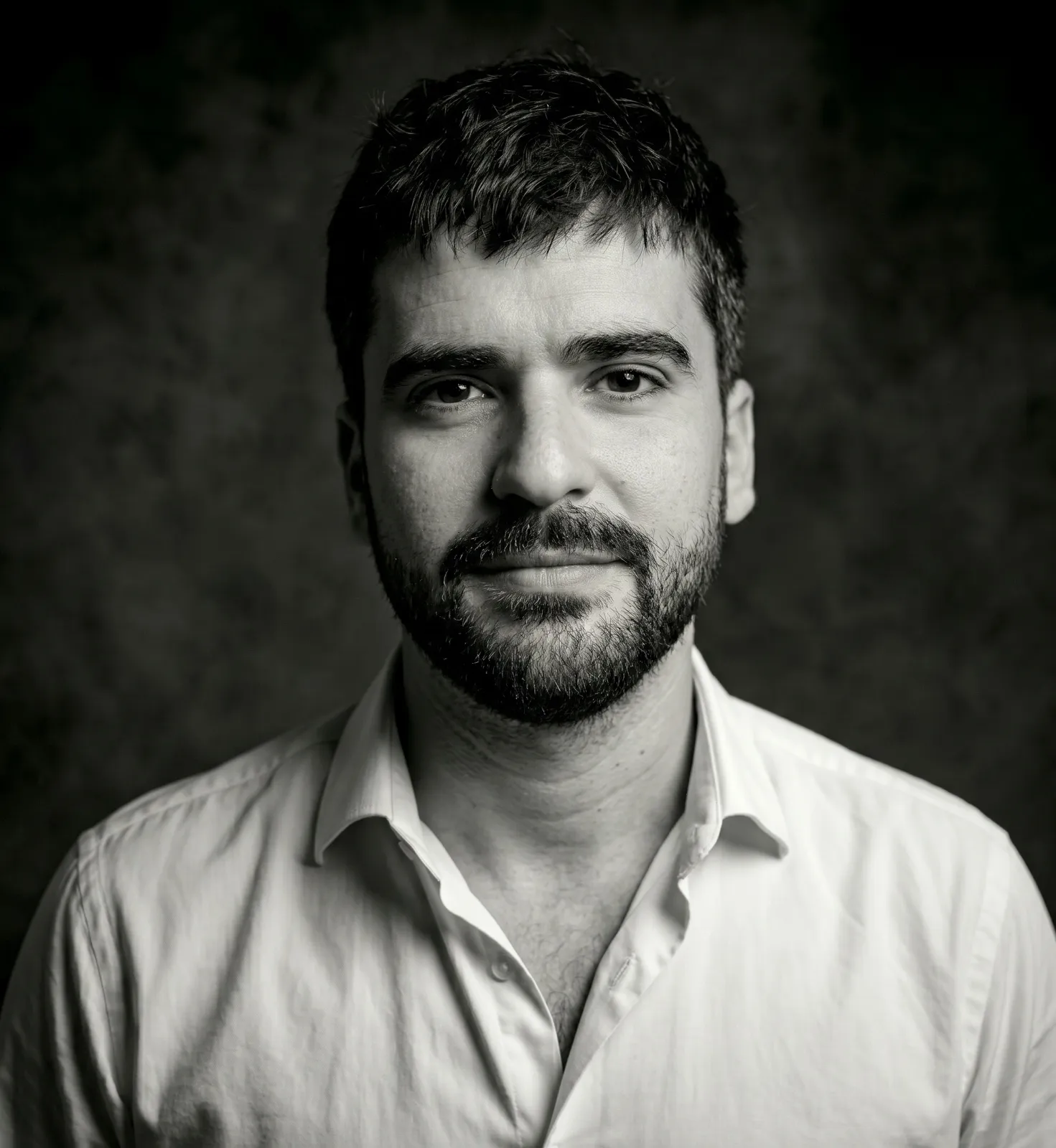 José Joaquín Hidalgo