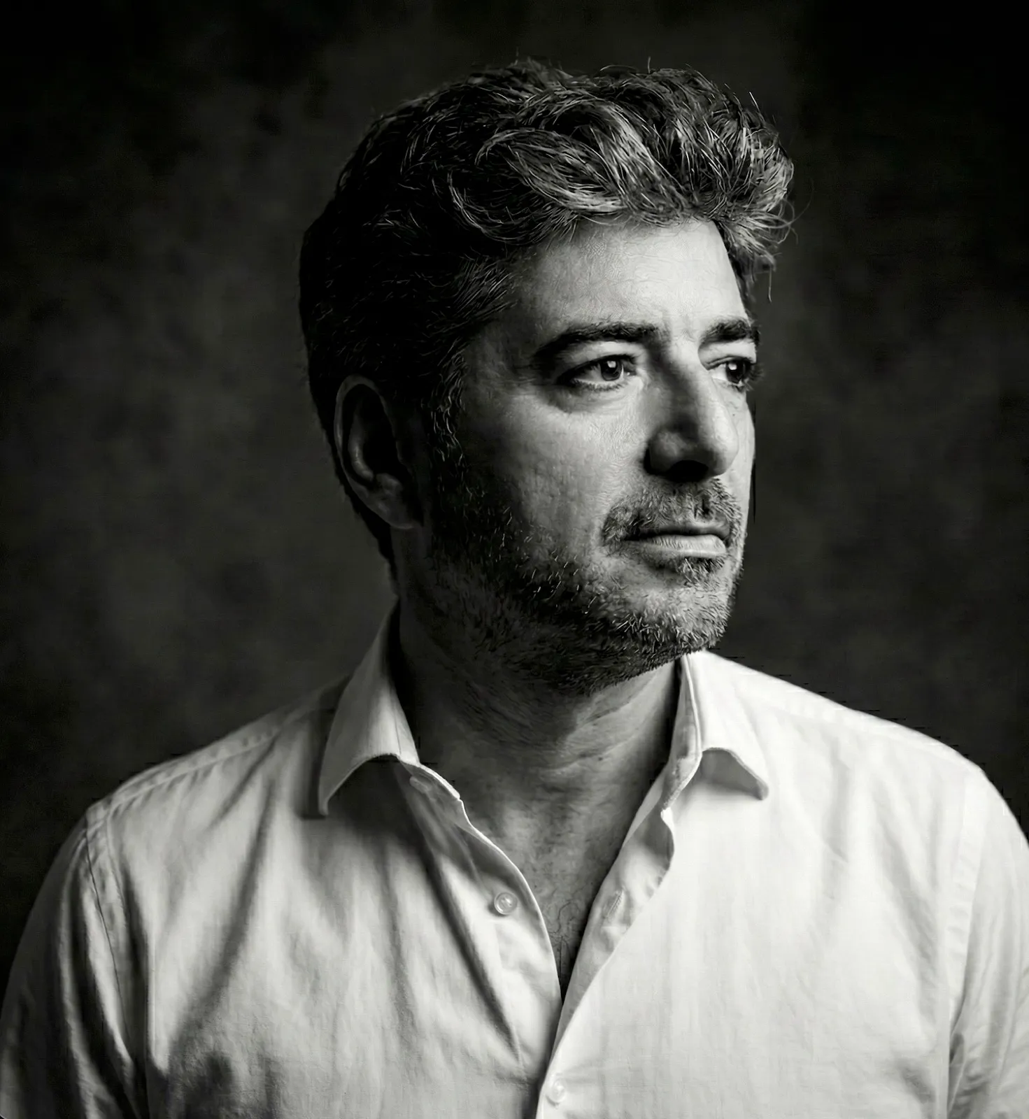 José Manuel Madrigal