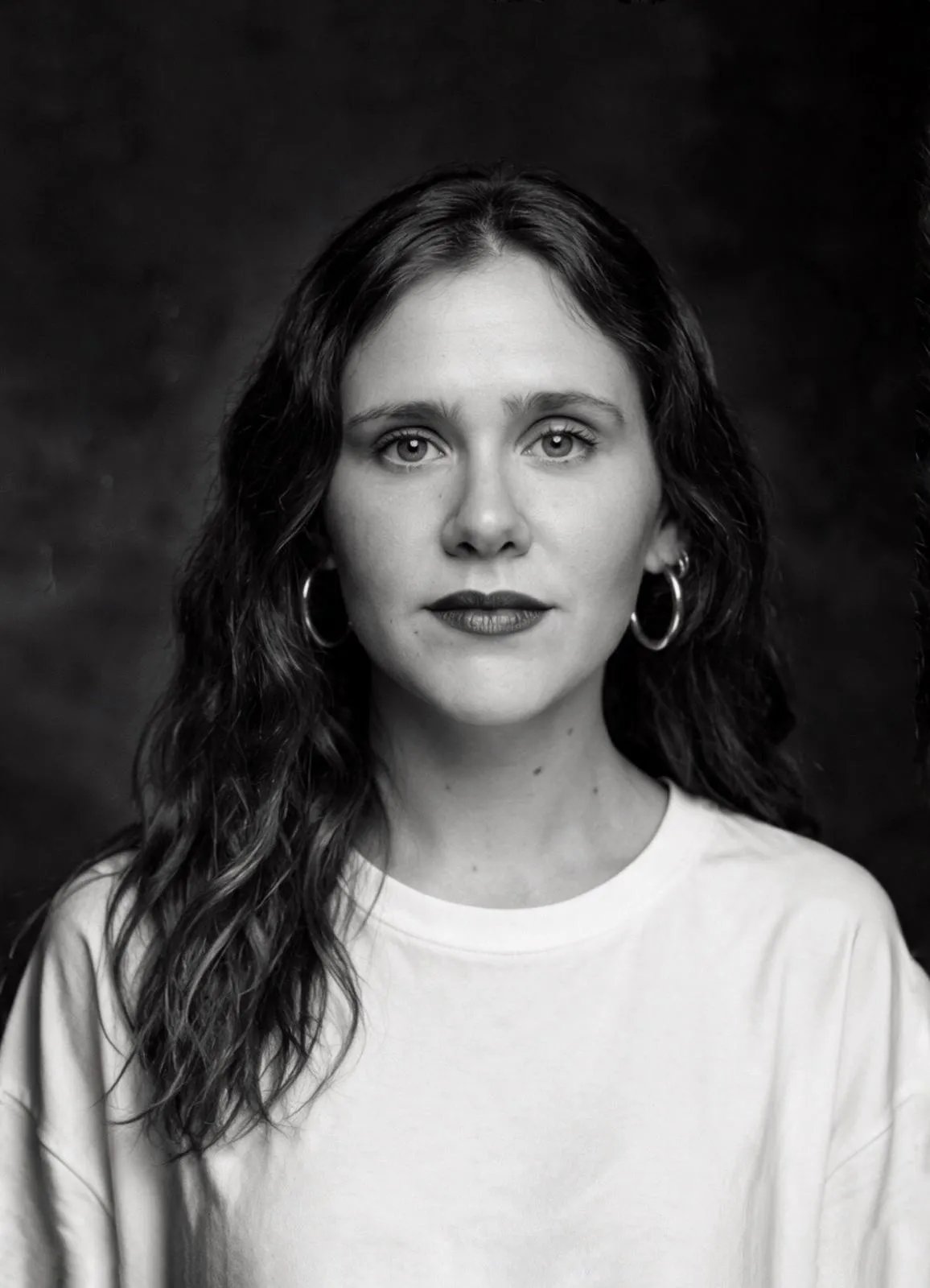 María Hidalgo